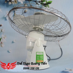 Quạt đảo trần Ching Hai HB9360A có điều khiển