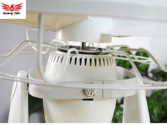 Quạt đảo trần Hatari C16R1 (có điều khiển)