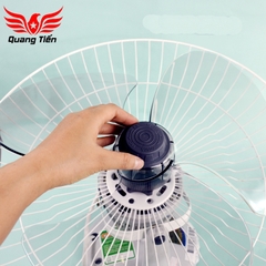 Quạt treo trần đảo điện cơ thống nhất vinawind QTĐ400 X-ĐB