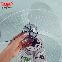 Quạt treo trần đảo điện cơ thống nhất vinawind QTĐ400 X-ĐB