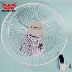 Quạt treo trần đảo điện cơ thống nhất vinawind QTĐ400 X-ĐB