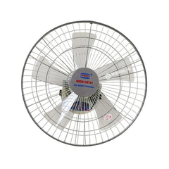 Quạt đảo trần 450 có điều khiển từ xa