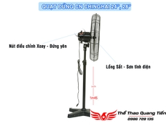 Quạt CN 24