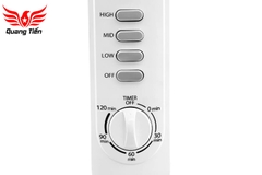 QUẠT CÂY TOSHIBA F-LSA10VN