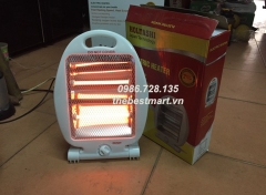 Quạt điện sưởi cá Holtashi giá rẻ