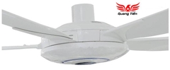 Quạt trần KDK Z60WS (WH)