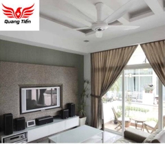 Quạt trần KDK Z60WS (WH)