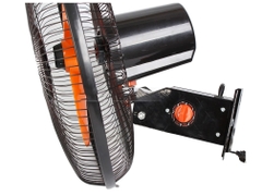 Quạt treo tường Điện Cơ 91 QTT-CN450/2DN