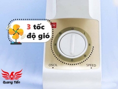 Quạt treo tường KDK M40C