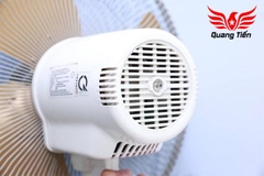 Quạt treo tường KDK M40C