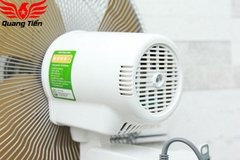 Quạt treo tường PANASONIC F409UGO - vàng kim