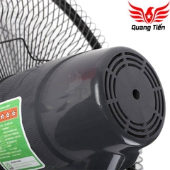 Quạt treo tường điện cơ thống nhất vinawind QTT-400-XHĐ