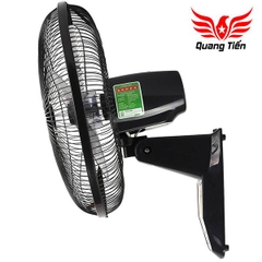 Quạt treo tường điện cơ thống nhất vinawind QTT-400-XHĐ