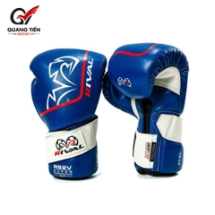 Găng Tay Boxing Rival RS2V SUPER SPARRING GLOVES 2.0