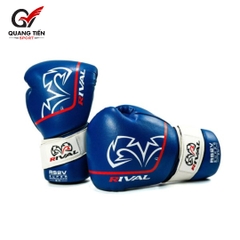 Găng Tay Boxing Rival RS2V SUPER SPARRING GLOVES 2.0