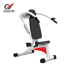 Impulse RL8102 Máy tập vai – xô [Overhead Press / Pulldown]