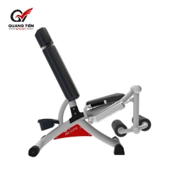 Impulse RL8105 Máy tập đùi trước, đùi sau [Leg Extension / Leg Curl]