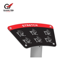 Impulse RL8106 Máy giãn cơ [Stretch]