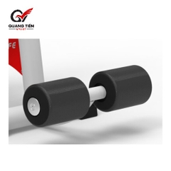 Impulse RL8107 Máy tập bụng – lưng [AB Crunch / Back Extension]