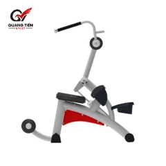 Impulse RL8107 Máy tập bụng – lưng [AB Crunch / Back Extension]