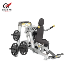 Hoist RPL5101 Máy tập cơ tay sau thương hiệu Mỹ [Seated Dip]