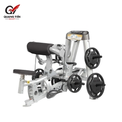 Hoist RPL5102 Máy tập cơ tay trước thương hiệu Mỹ [Biceps Curl]