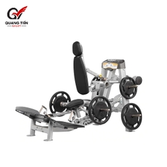 Hoist RPL5356 Máy tập Hack Squat/Dead Lift lắp tạ rời thương hiệu Mỹ