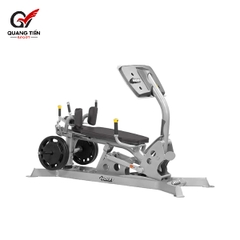 Hoist RPL5403 Máy Tập Cơ Đùi – Bắp Chuối [Leg Press – Calf Raise]