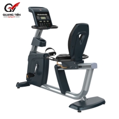 Xe đạp tập cao cấp có tựa lưng Impulse RR500 Recumbent Bike