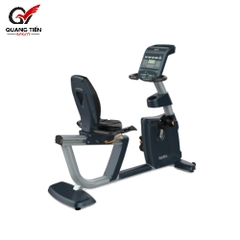 Xe đạp tập cao cấp có tựa lưng Impulse RR700 Recumbent Bike