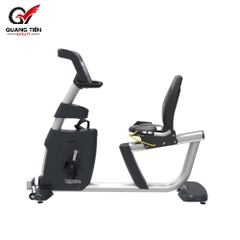 Xe đạp tập cao cấp có tựa lưng Impulse RR930 Recumbent Bike