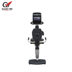 Xe đạp tập cao cấp có tựa lưng Impulse RR930 Recumbent Bike