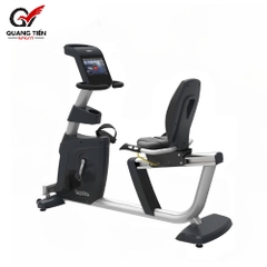 Xe đạp tập cao cấp có tựa lưng Impulse RR930 Recumbent Bike