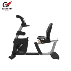 Xe đạp tập cao cấp có tựa lưng Impulse RR950 Recumbent Bike