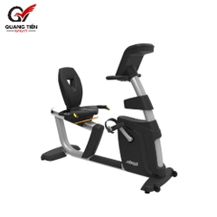 Xe đạp tập cao cấp có tựa lưng Impulse RR950 Recumbent Bike