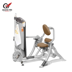 Hoist RS1204 Máy tập cơ bụng lưng dưới thương hiệu Mỹ [Low Back]