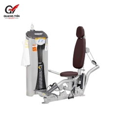 Hoist RS1102 Máy tập cơ tay trước thương hiệu Mỹ [Biceps Curl]