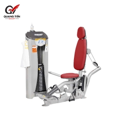 Hoist RS1102 Máy tập cơ tay trước thương hiệu Mỹ [Biceps Curl]