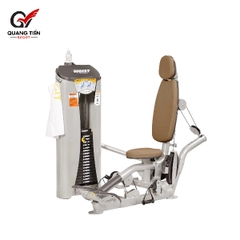 Hoist RS1102 Máy tập cơ tay trước thương hiệu Mỹ [Biceps Curl]