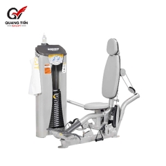 Hoist RS1102 Máy tập cơ tay trước thương hiệu Mỹ [Biceps Curl]