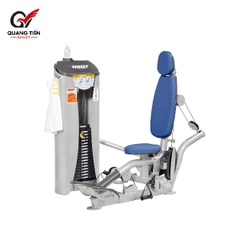 Hoist RS1102 Máy tập cơ tay trước thương hiệu Mỹ [Biceps Curl]
