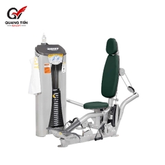 Hoist RS1102 Máy tập cơ tay trước thương hiệu Mỹ [Biceps Curl]