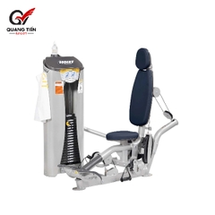 Hoist RS1102 Máy tập cơ tay trước thương hiệu Mỹ [Biceps Curl]