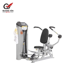 Hoist RS1103 Máy tập cơ tay sau thương hiệu Mỹ [Triceps Extension]