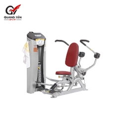 Hoist RS1103 Máy tập cơ tay sau thương hiệu Mỹ [Triceps Extension]
