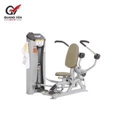 Hoist RS1103 Máy tập cơ tay sau thương hiệu Mỹ [Triceps Extension]
