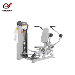 Hoist RS1103 Máy tập cơ tay sau thương hiệu Mỹ [Triceps Extension]