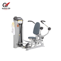 Hoist RS1103 Máy tập cơ tay sau thương hiệu Mỹ [Triceps Extension]