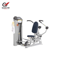 Hoist RS1103 Máy tập cơ tay sau thương hiệu Mỹ [Triceps Extension]
