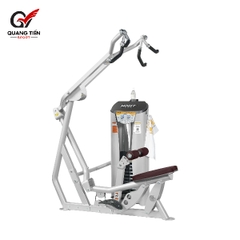 Hoist RS1201 Máy tập lưng xô thương hiệu Mỹ [Lat Pulldown]